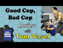 Good Cop Bad Cop (4th Edition)