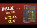 Agricola: Artifex Deck