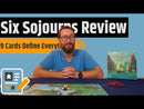 Six Sojourns