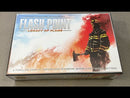 Flash Point: Legacy of Flame