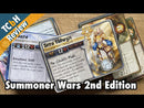 Summoner Wars (2nd Edition): Master Set