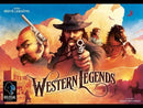 Western Legends: The Good, The Bad & The Handsome Expansion