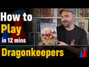 Dragonkeepers
