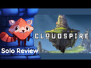 Cloudspire
