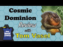 Cosmic Encounter: Cosmic Dominion