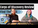 Corps of Discovery (SEE LOW PRICE AT CHECKOUT)