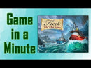 Fleet: The Dice Game (2nd Edition)