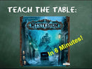 Mysterium