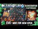 EVE: War for New Eden