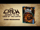 The Crew: Journey to the Ends of the Earth (SEE LOW PRICE AT CHECKOUT)