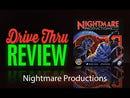 Nightmare Productions (SEE LOW PRICE AT CHECKOUT)