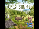 Forest Shuffle: Woodland Edge Expansion