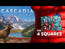 Cascadia