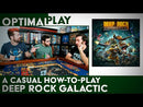 Deep Rock Galactic (Standard Edition)