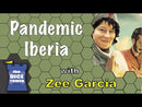 Pandemic: Iberia
