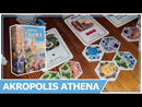 Akropolis: Athena Expansion