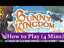 Bunny Kingdom (SEE LOW PRICE AT CHECKOUT)