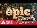 Tiny Epic Western