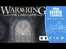 War of the Ring: The Card Game