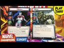 Marvel Champions LCG: Nebula Hero Pack