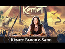 Kemet: Blood and Sand