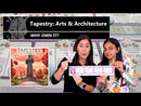 Tapestry: Arts & Architecture Expansion