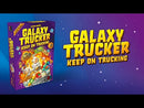 Galaxy Trucker: Keep on Trucking Expansion