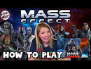 Mass Effect: The Board Game - Priority Hagalaz