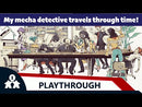 Jisogi: Anime Studio Tycoon