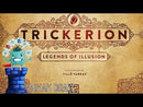 Trickerion: Legends of Illusion (DEAL OF THE DAY) (SEE LOW PRICE AT CHECKOUT)