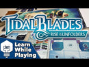 Tidal Blades 2: Rise of the Unfolders