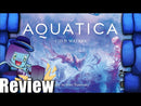 Aquatica: Cold Waters Expansion