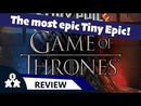 Tiny Epic Game of Thrones (SEE LOW PRICE AT CHECKOUT)