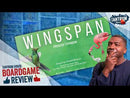 Wingspan: Americas Expansion