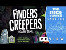 Finders Creepers