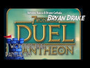7 Wonders: Duel - Pantheon Expansion