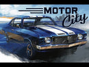 Motor City