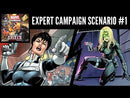 Marvel Champions LCG: Agents of S.H.I.E.LD. Expansion