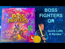 Boss Fighters QR