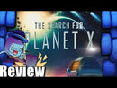 The Search for Planet X