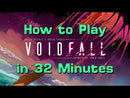 Voidfall (SEE LOW PRICE AT CHECKOUT)