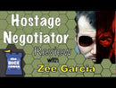 Hostage Negotiator