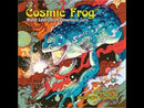 Cosmic Frog