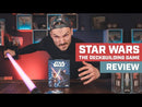 Star Wars: The Deckbuilding Game
