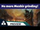 20 Strong: Tainted Grail (Bonus Deck)