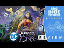 DC Comics Deck Building Game: Justice League Dark (SEE LOW PRICE AT CHECKOUT)