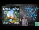 Lost Lumina