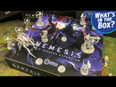 Nemesis: Void Seeders Expansion