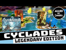 Cyclades: Legendary Edition