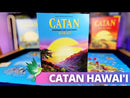 Catan: Hawai’i Expansion